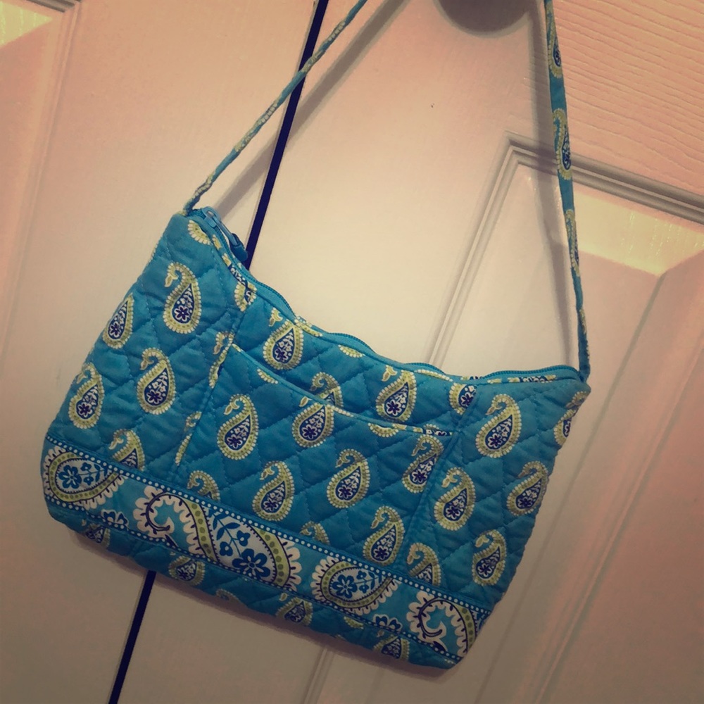 Vera Bradley Small Purse